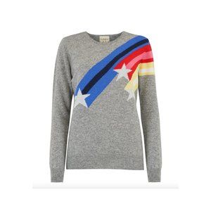 Jumper 1234 Cashmere